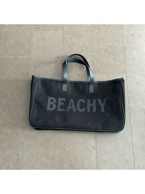 Santa Barbara design “Beachy” bag